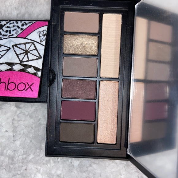 Smashbox Covershot Pallete Makeup Bundle - Picture 5 of 6